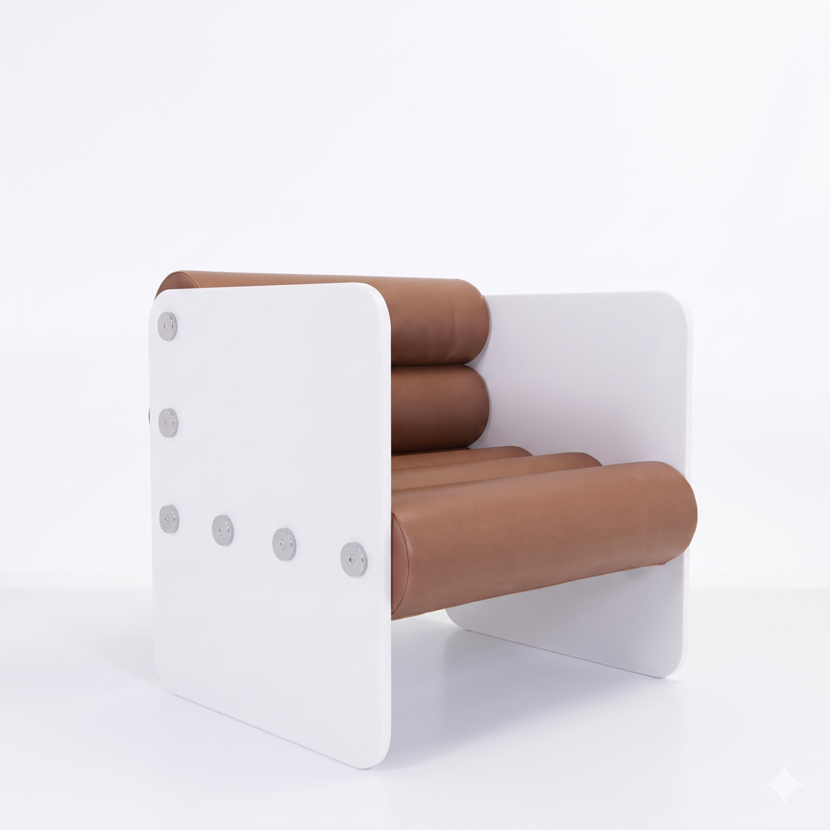 Why We Built NUVÓ Signature 01: The Story Behind Our Transparent Statement Living