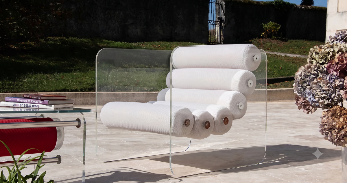 NUVÓ Signature Series 02