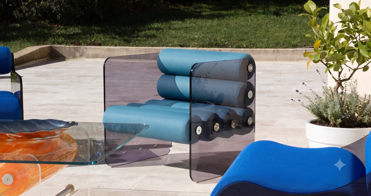 NUVÓ Signature Series 01