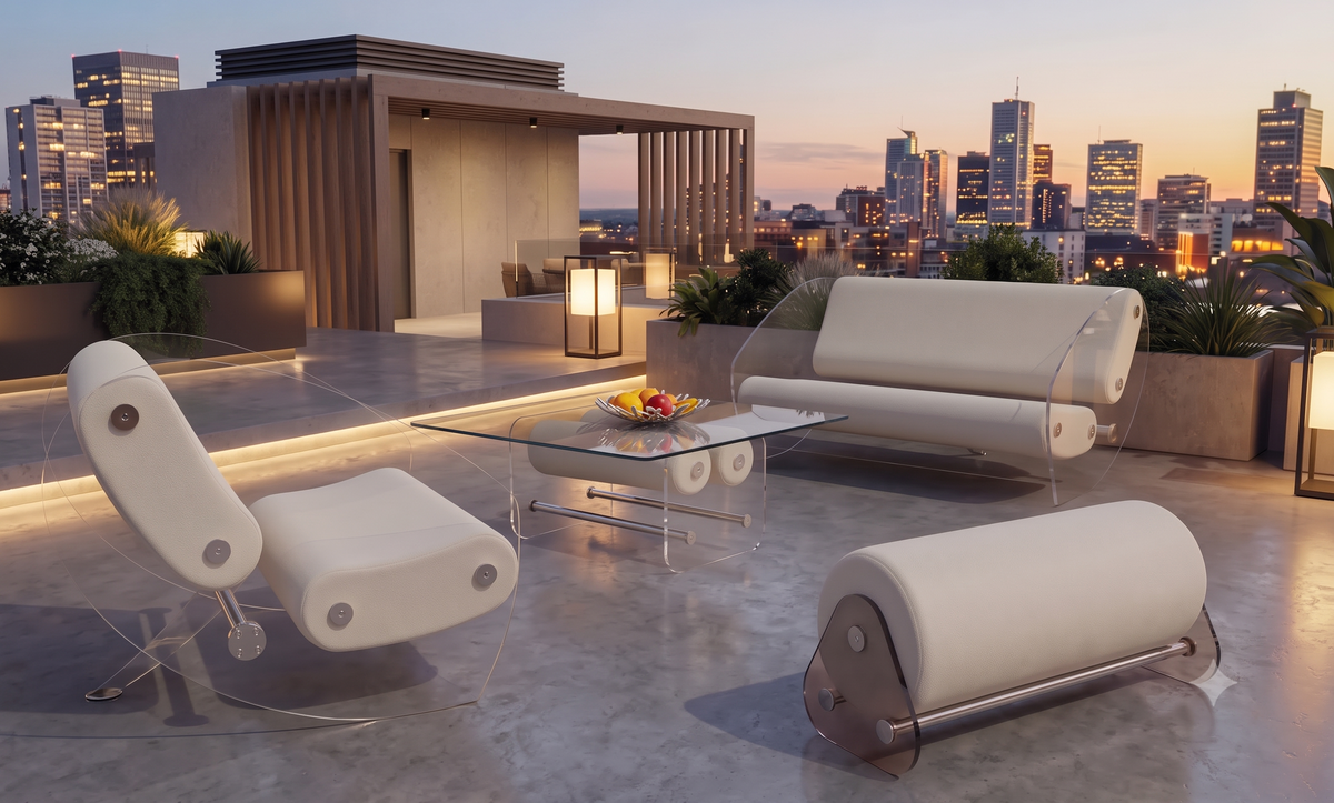 NUVÓ Signature Series 07