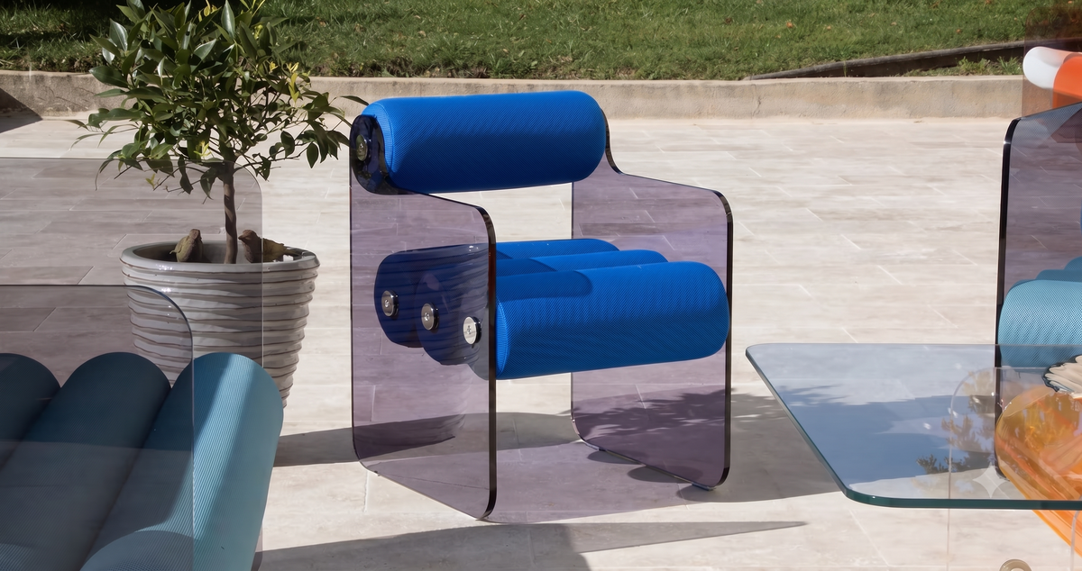NUVÓ Signature Series 04