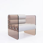 NUVÓ Signature Series 01 – Luxury Single-Seater Armchair