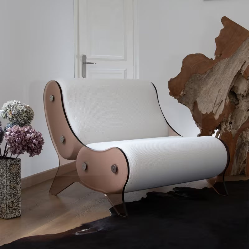 NUVÓ Signature Series 06– Luxury Design Armchair