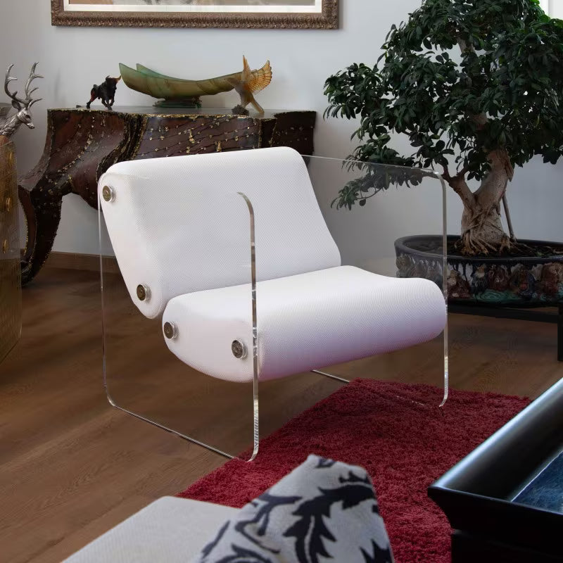 NUVÓ Signature Series 08– Luxury Design Armchair