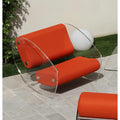 NUVÓ Signature Series 07– Luxury Design Armchair