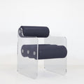 NUVÓ Signature Series 04– Luxury Design Armchair
